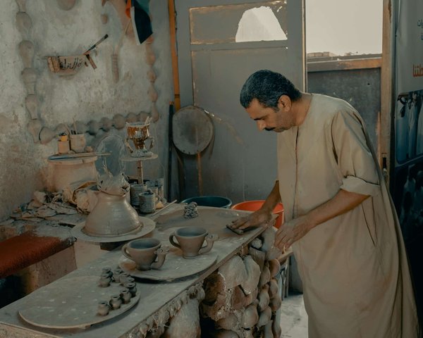 Où trouver des ateliers de poterie traditionnelle en Amérique centrale ?