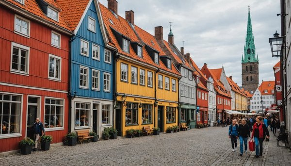 Activités à faire au danemark : guide pratique pour explorer et découvrir